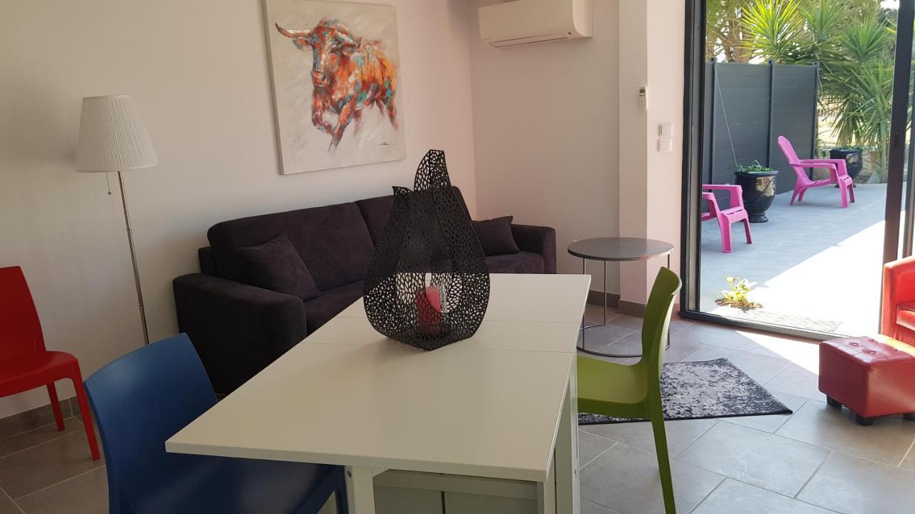 Casa vacanze Domaine De L'outarde Canepetiere A Aigues-Mortes