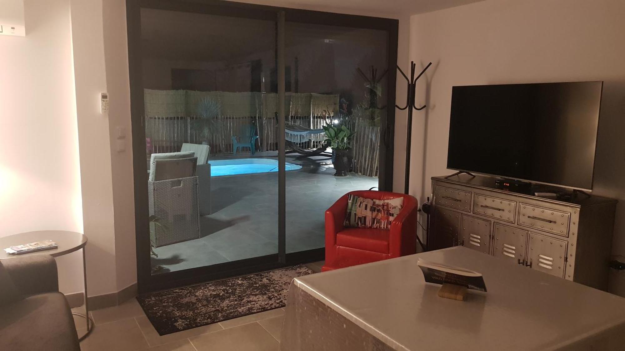 Casa vacanze Domaine De L'outarde Canepetiere A