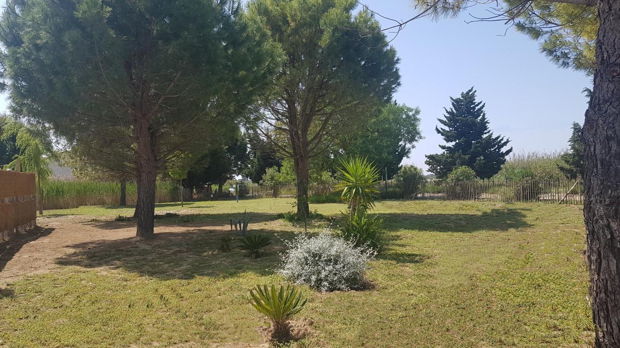 Casa vacanze Domaine De L'outarde Canepetiere A *