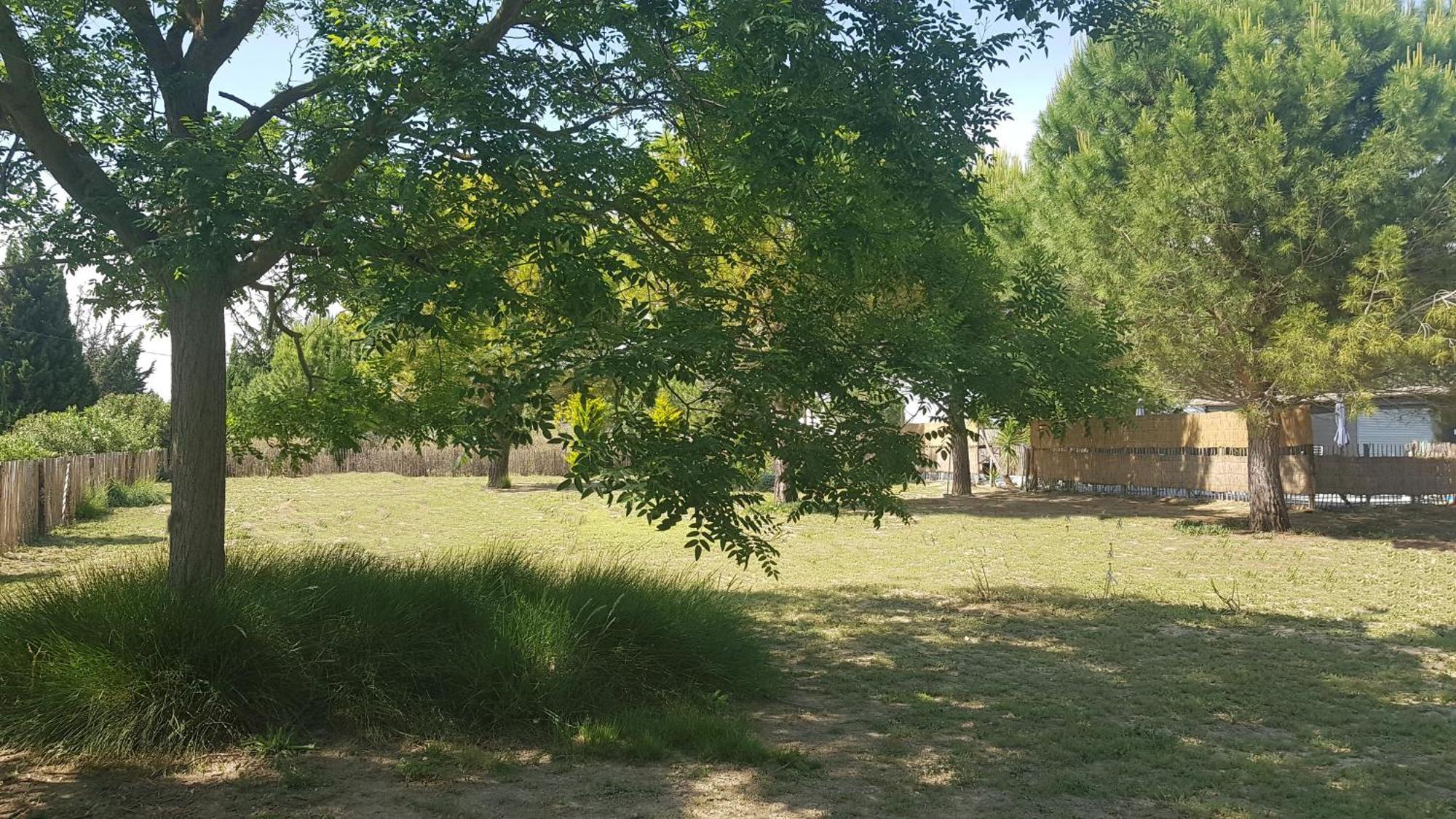 Casa vacanze Domaine De L'outarde Canepetiere A Aigues-Mortes