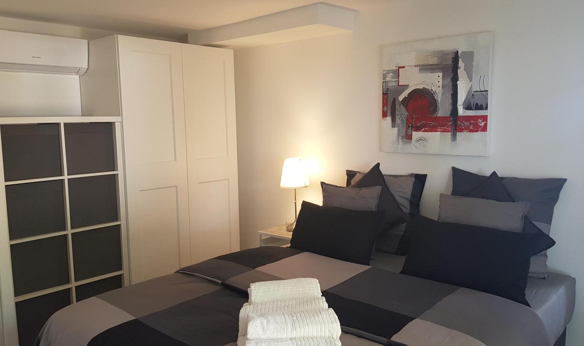 Ferienhaus Domaine De L'outarde Canepetiere A Aigues-Mortes